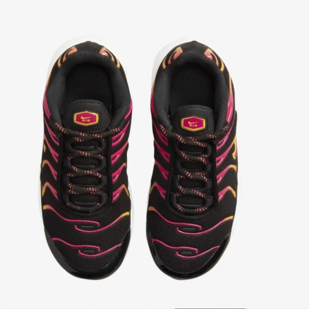 Kids Nike Air Max Plus 4 - Picture 4 of 5
